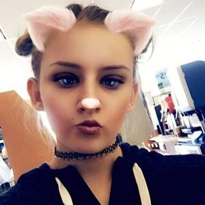 Meet your Posher, Stacie